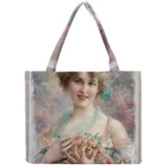 Vintage 1501577 1280 Mini Tote Bag by vintage2030