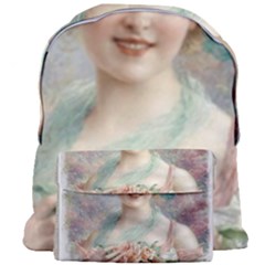 Vintage 1501577 1280 Giant Full Print Backpack by vintage2030