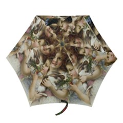 Vintage 1501558 1280 Mini Folding Umbrellas by vintage2030