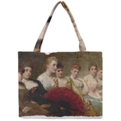 Vintage 1501598 1280 Mini Tote Bag by vintage2030