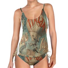 Vintage 1181673 1280 Tankini Set by vintage2030