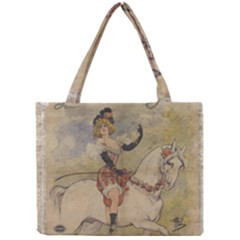 Vintage 1181677 1920 Mini Tote Bag by vintage2030