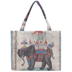 Vintage 1181672 1280 Mini Tote Bag by vintage2030