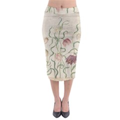 Vintage 1181683 1280 Midi Pencil Skirt by vintage2030