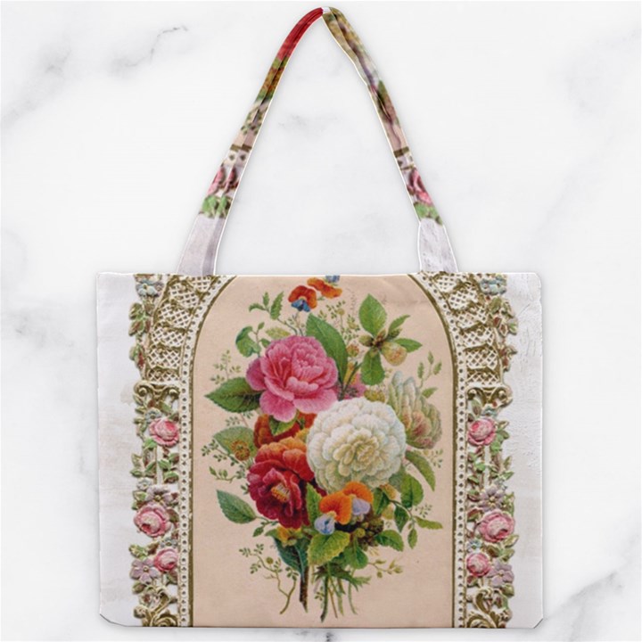 Ornate 1171143 1280 Mini Tote Bag