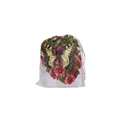 Vintage 1181671 1920 Drawstring Pouch (xs) by vintage2030