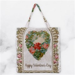 Valentines Day 1171148 1920 Grocery Tote Bag by vintage2030