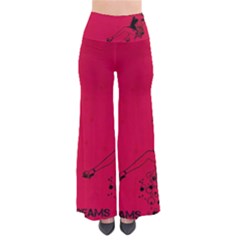 Vintage 1143360 1920 So Vintage Palazzo Pants by vintage2030