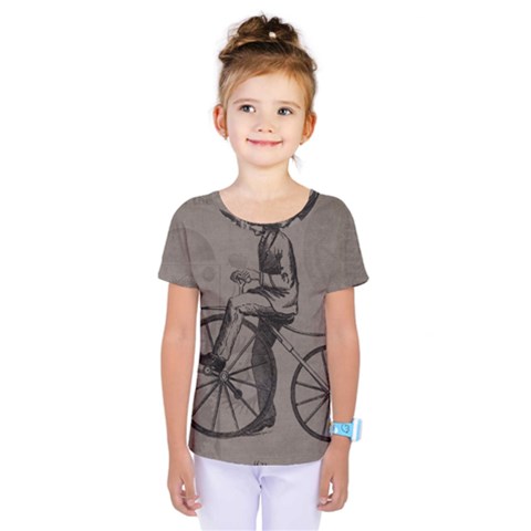 Vintage 1143342 1920 Kids  One Piece Tee by vintage2030