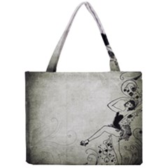 Grunge 1133693 1920 Mini Tote Bag by vintage2030