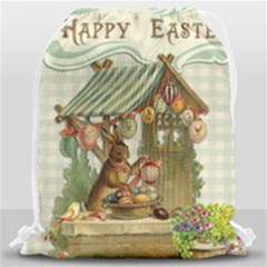 Easter 1225826 1280 Drawstring Bag (large) by vintage2030