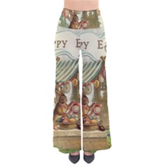 Easter 1225826 1280 So Vintage Palazzo Pants by vintage2030