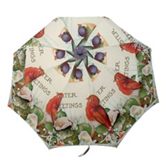 Easter 1225824 1280 Folding Umbrellas by vintage2030