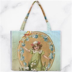 Vintage 1225895 1280 Mini Tote Bag by vintage2030