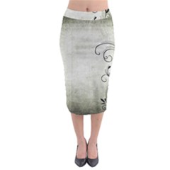 Grunge 1133689 1920 Midi Pencil Skirt by vintage2030