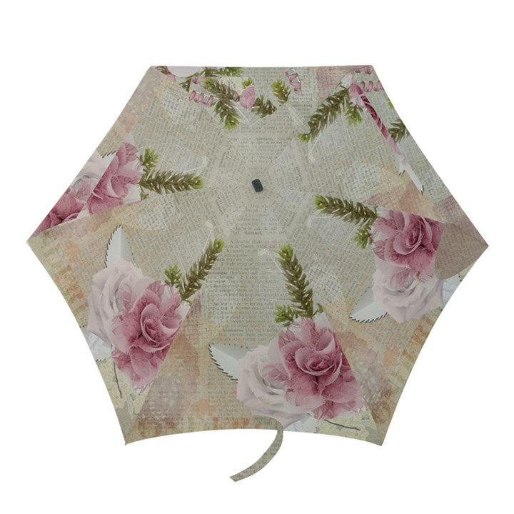 Scrapbook 1133667 1920 Mini Folding Umbrellas