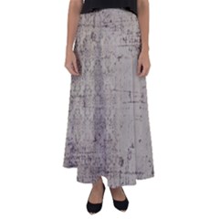 Background 1212650 1920 Flared Maxi Skirt by vintage2030