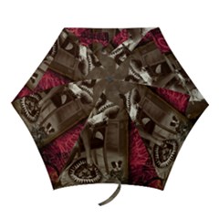 Vintage 1217079 1920 Mini Folding Umbrellas by vintage2030