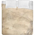 Paris 1118815 1280 Duvet Cover Double Side (King Size) View1