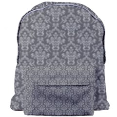 Damask 937606 960 720 Giant Full Print Backpack by vintage2030