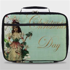 Christening 976872 1280 Full Print Lunch Bag by vintage2030