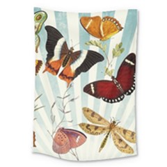 Butterfly 1064147 1920 Large Tapestry by vintage2030