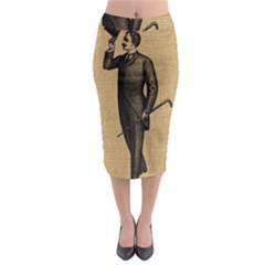 Vintage 1060202 1920 Midi Pencil Skirt by vintage2030