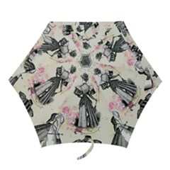 Vintage 1064132 1920 Mini Folding Umbrellas by vintage2030