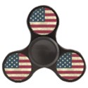 Vintage American flag Finger Spinner View1