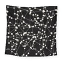 Constellations Square Tapestry (Large) View1