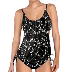 Constellations Tankini Set by snowwhitegirl