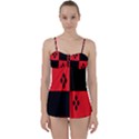 Harley Babydoll Tankini Set View1