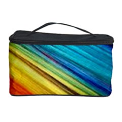 Rainbow Cosmetic Storage by NSGLOBALDESIGNS2