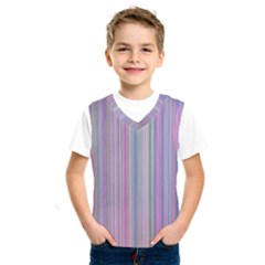 Broken Tv Screen Kids  Sportswear by dressshop