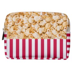 Pop Corn Make Up Pouch (medium) by Wanni