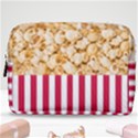 POP CORN Make Up Pouch (Medium) View1