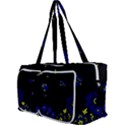 Blue Yellow Bandana Multi Function Bag View3