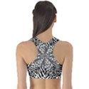 Animal Print 1 Sports Bra View2