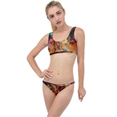 Hbz517a The Little Details Bikini Set by HoundB