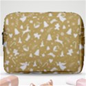 Christmas pattern Make Up Pouch (Large) View1