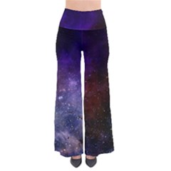 Carina Nebula Ngc 3372 The Grand Nebula Pink Purple And Blue With Shiny Stars Astronomy So Vintage Palazzo Pants by genx