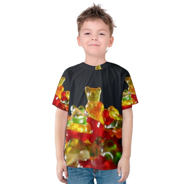 Yummi Bears Kids  Cotton Tee