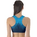 Deep Ocean Sports Bra View2