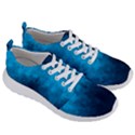 Deep Ocean Men s Lightweight Sports Shoes View3