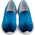 Deep Ocean Kids  Lightweight Slip Ons View1