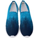 Deep Ocean Men s Slip On Sneakers View1