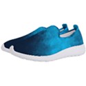 Deep Ocean Men s Slip On Sneakers View2