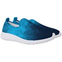 Deep Ocean Men s Slip On Sneakers View3