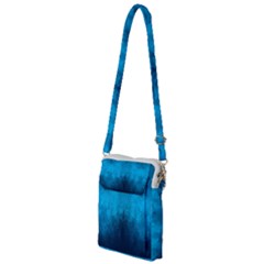 Deep Ocean Multi Function Travel Bag by LoolyElzayat