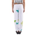 Butterfly Women s Jogger Sweatpants View2